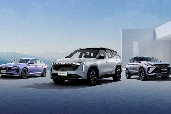 Geely O‘zbekiston bozoriga 2025-yilda kirishni rejalashtirmoqda