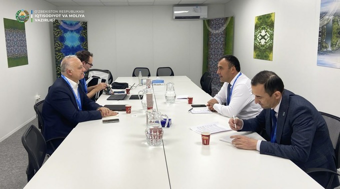 energetika, moliya, yashil iqtisodiyot, yttb