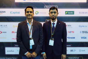 Две финтех-компании планируют расширить активность в Узбекистане