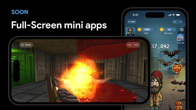 telegram, павел дуров