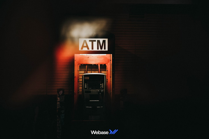 webase, реклама