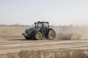 Raqobat qo‘mitasi birjada dizel yoqilg‘isi narxining o‘sish chegarasini belgiladi