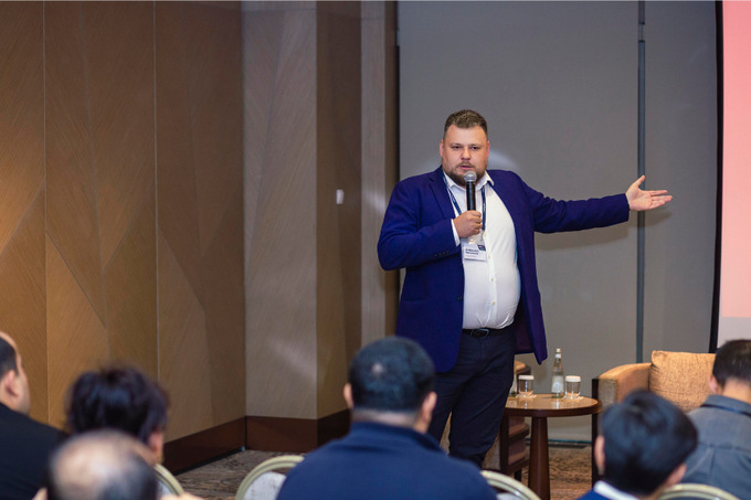 r-keeper, sbg, реклама