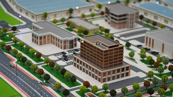 бизнес-форум, промзона, турция