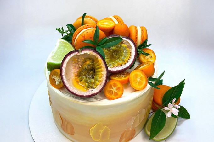 кондитерская