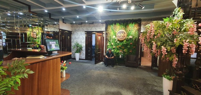 аукцион, общепит, юнусабадский район