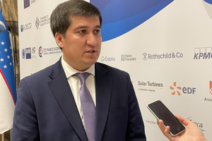 O‘zbekiston Rossiya, Xitoy va YI bilan JSTga a’zo bo‘lish bo‘yicha muzokaralar olib bormoqda — maxsus vakil