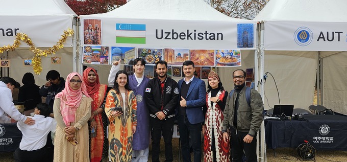 gks granti, koreya, magistratura