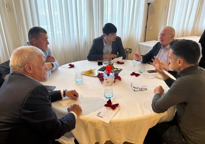 реклама, университет кимё