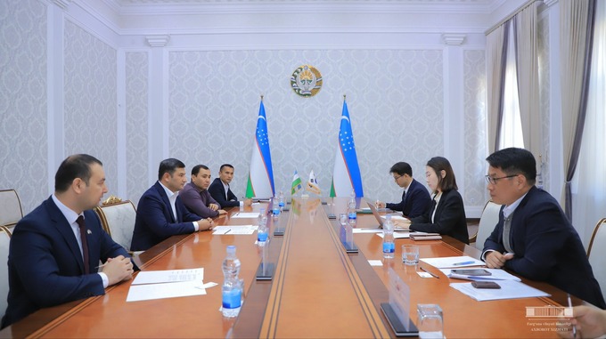 hyundai, janubiy koreya, migratsiya, migratsiya agentligi, xorijda ish