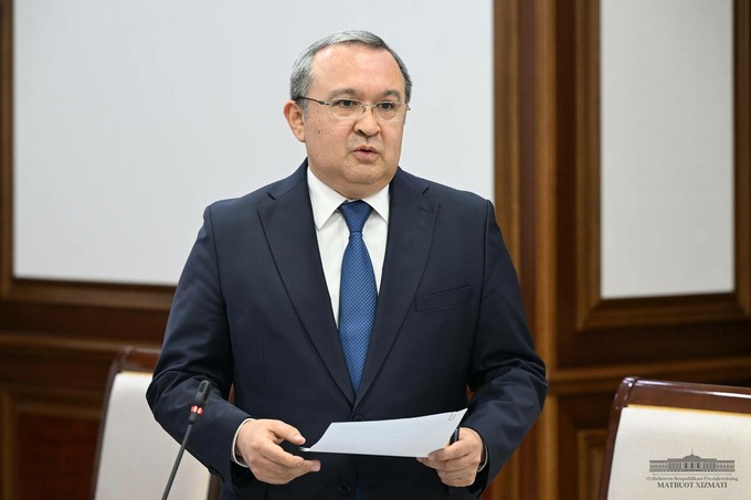 автопром, узавтосаноат, шавкат мирзиеев, электромобили