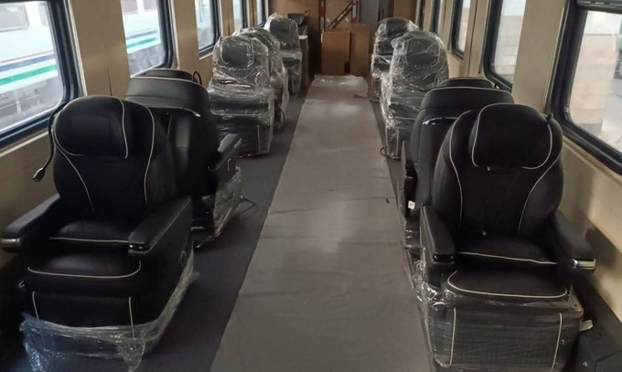 buxoro, poyezd qatnovi, temir yo'l, o‘zbekiston temir yo‘llari