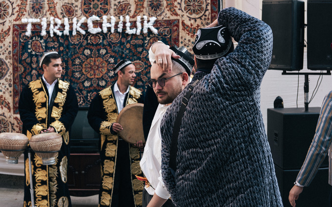 elektron tijorat, tirikchilik, umid g‘ofurov