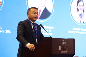 “2030-yilgacha 10 GVt zaxira quvvati kerak” — energetika vaziri o‘rinbosari