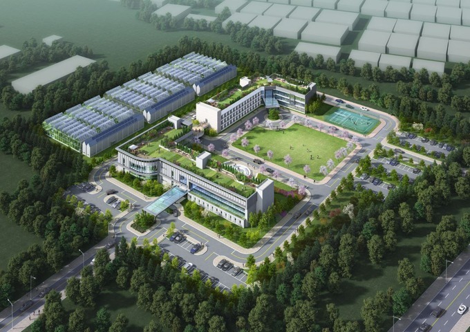 issiqxona, janubiy koreya, qoraqalpog‘iston, tadbirkorlik, texnologiyalar, xotin-qizlar