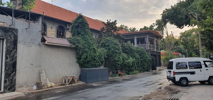 аукцион, общепит, юнусабадский район