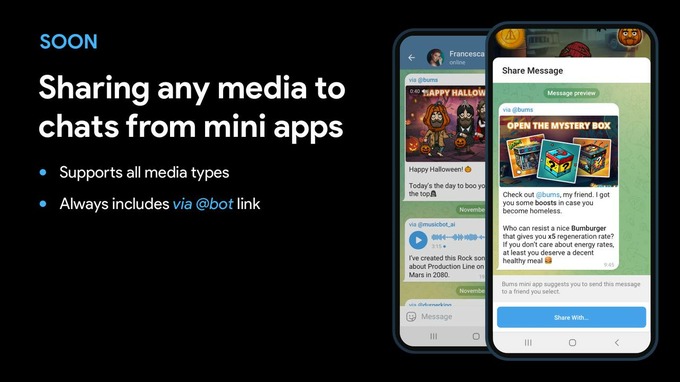 telegram, павел дуров