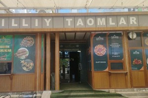 В Каракалпакстане кафе расхитило электроэнергию на 1,5 млрд сумов