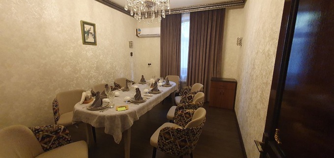 аукцион, общепит, юнусабадский район