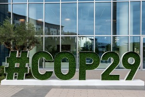 На борьбу с изменением климата развивающимся странам выделят $300 млрд — итоги COP29