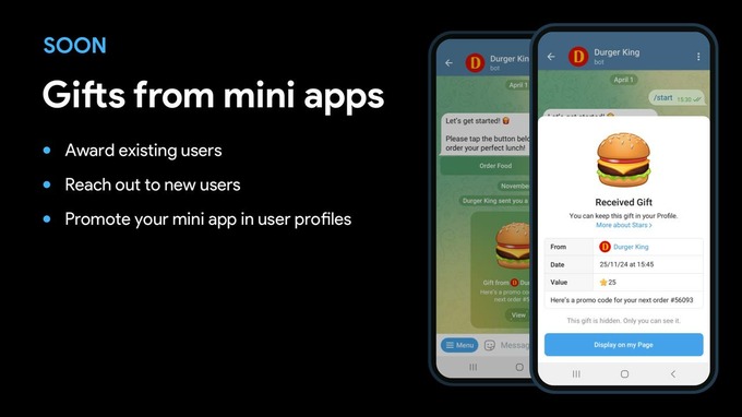 telegram, павел дуров