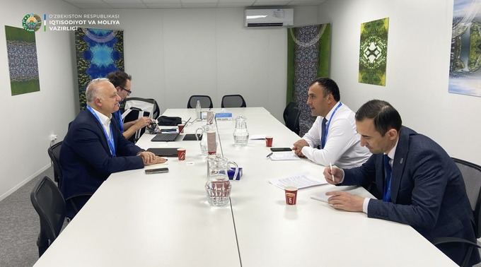 ебрр, зеленая экономика, оон