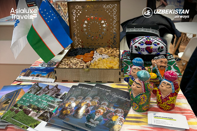 asialuxe travel, реклама