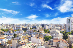 Кипр мог аннулировать «золотой» паспорт сестры Алишера Усманова