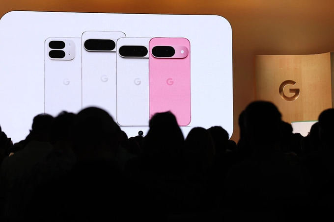 Indoneziyada iPhone 16 taqiqlanganidan keyin Google smartfonlari sotuvi ham bekor qilindi