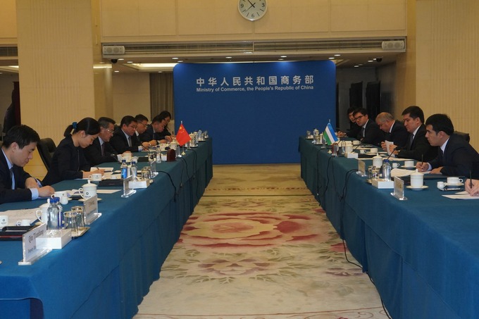 azizbek urunov, jahon savdo tashkiloti, jst, xitoy