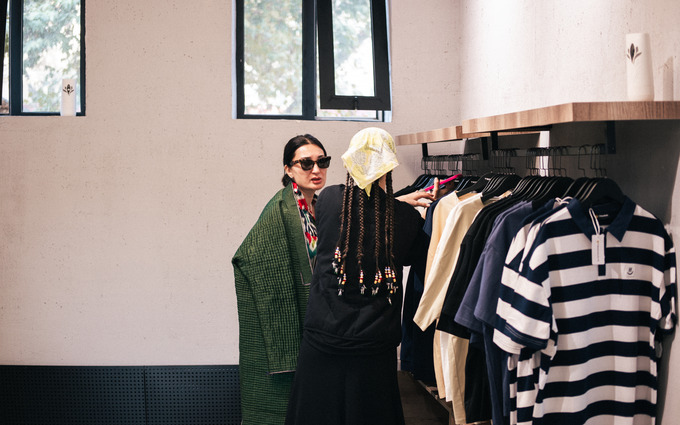 блогеры, умид гафуров, электронная коммерция