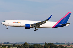 Fly Khiva планирует начать рейсы из Ташкента в пять городов Узбекистана