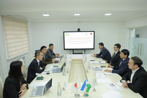 JICA o‘zbekistonliklarni Yaponiyaga ishga jalb qilishga ko‘maklashadi