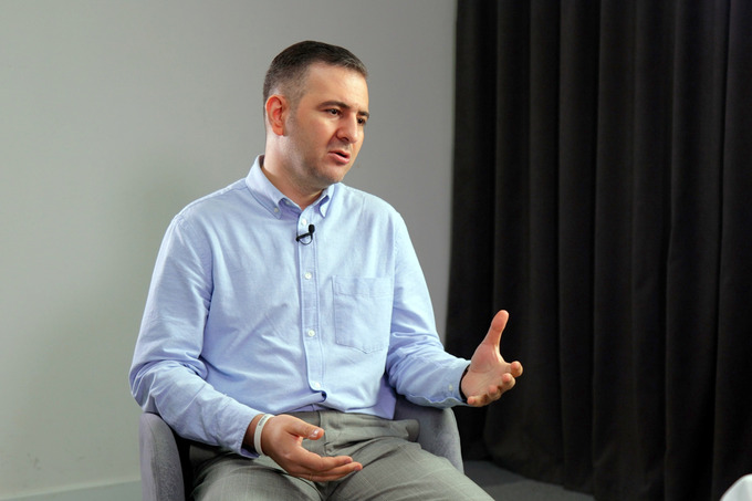 карен срапионов, рынок капитала, ценные бумаги