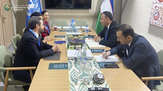 energetika, moliya, yashil iqtisodiyot, yttb