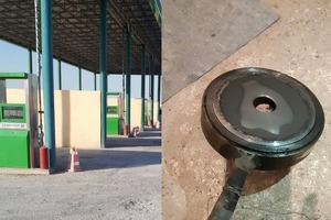 Surxondaryoda metan “zapravka” 2,1 mlrd so‘mlik tabiiy gazni talon-toroj qildi