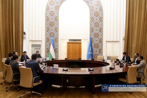 Оманский Sohar International Bank планирует выйти на рынок Узбекистана