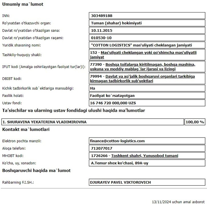ауга, приватизация, узтемирйулконтейнер