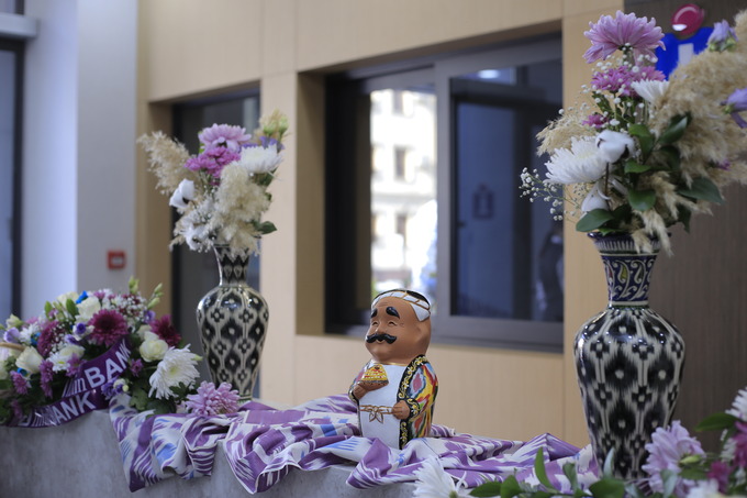 infinbank, реклама