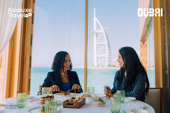 asialuxe travel, реклама