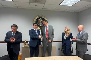 США заявили о поддержке Узбекистана в присоединении к ВТО