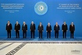 prezident, shavkat mirziyoyev, turkiy davlatlar tashkiloti