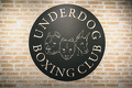 underdog, бокс, фитнес