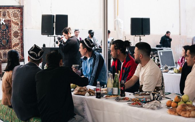 блогеры, умид гафуров, электронная коммерция