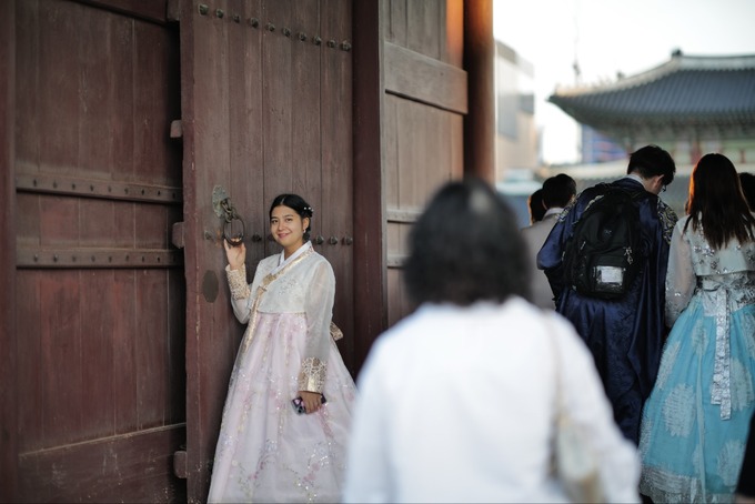 gks granti, koreya, magistratura