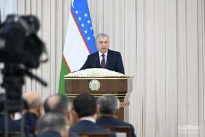 Президент поручил принять меры для снижения цен на продукты питания