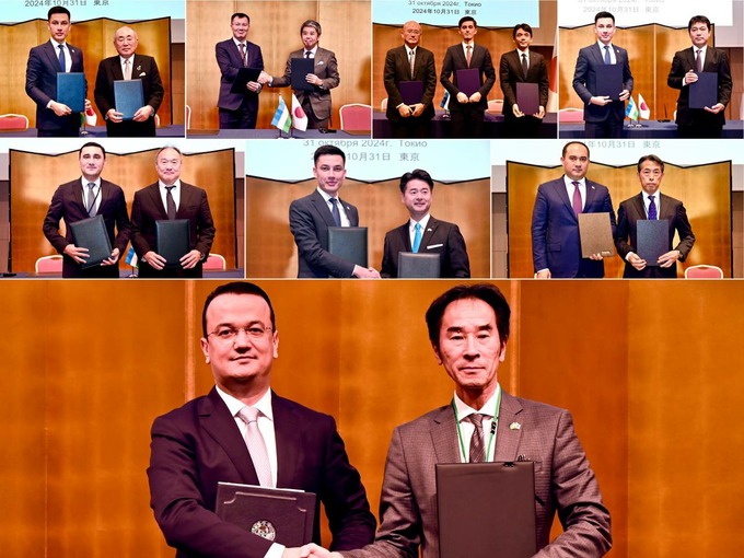 investitsiya, jbic, jica, yaponiya