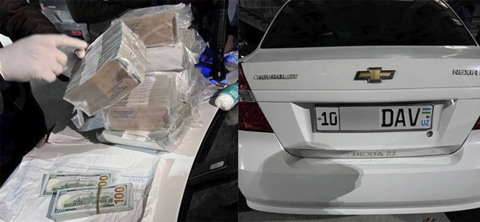 chirchiq, hokim o‘rinbosari, qonun buzilishi, toshkent viloyati