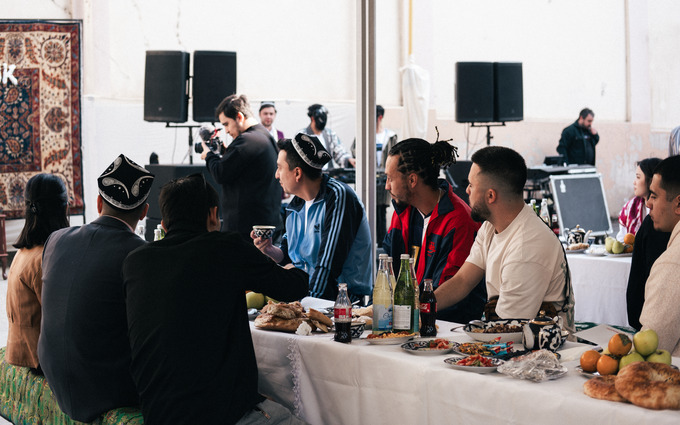 elektron tijorat, tirikchilik, umid g‘ofurov