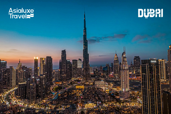 asialuxe travel, реклама